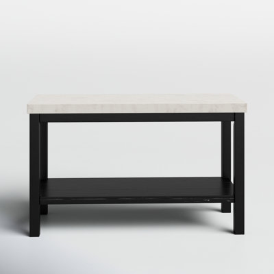 トールペイント「Table Collection」 Studio Designs - Futura Luxe Drawing and Craft Table #10079